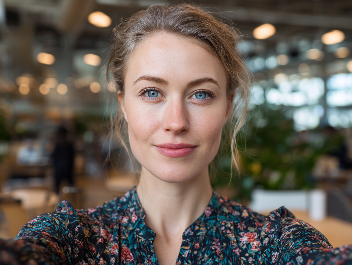 Анна Петрова