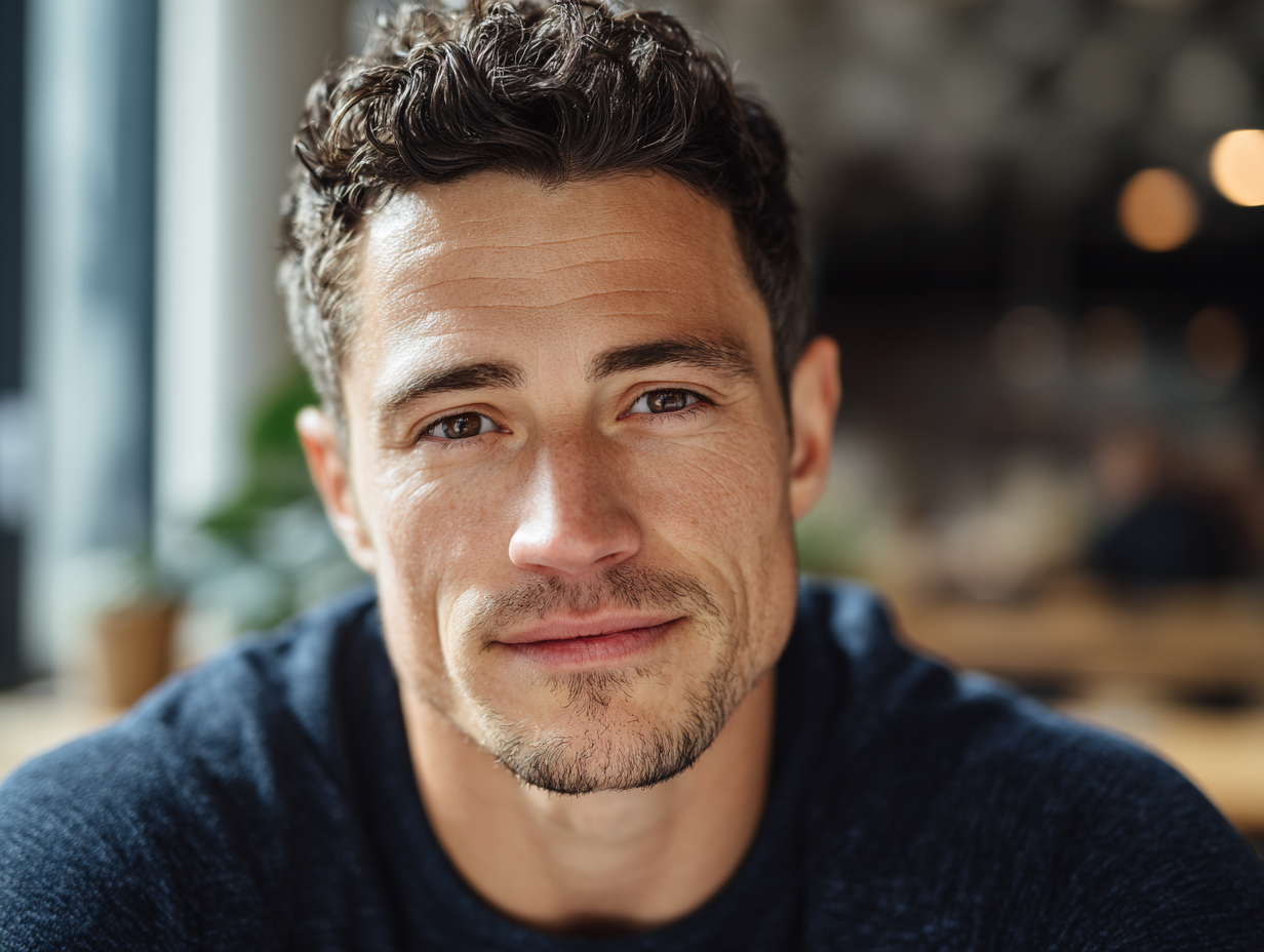 Сергей Морозов