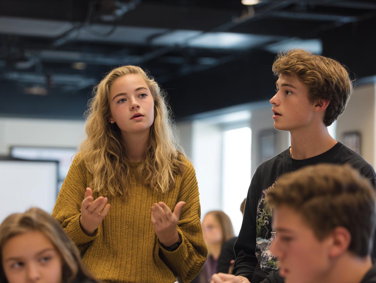 Журналистика