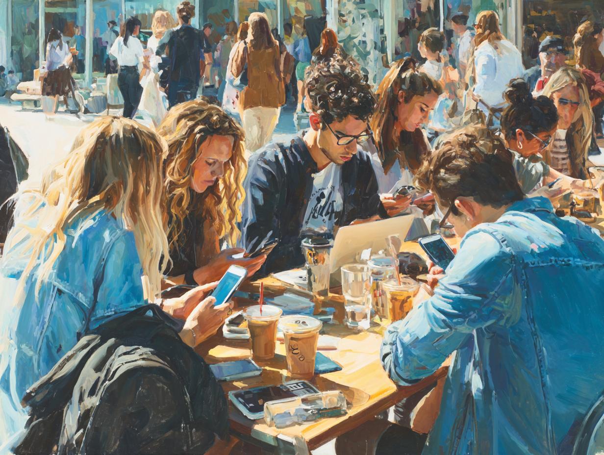 Расследовательская журналистика